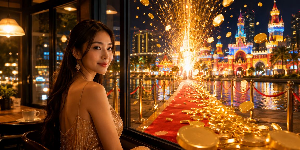 Malaysian users on the 4tube betting platform in a relaxed, modern setting